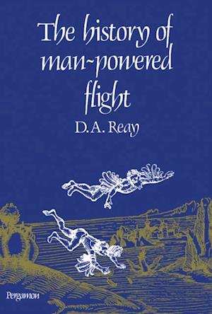 History of Man-Powered Flight