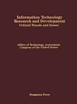 Information Technology Research and Development