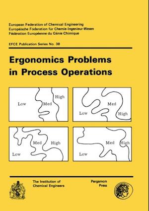 Ergonomics Problems in Process Operations