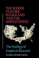School Teacher in England and the United States