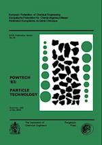 Powtech '83 Particle Technology