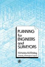 Planning for Engineers and Surveyors