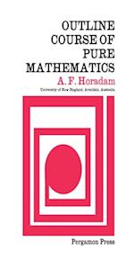 Outline Course of Pure Mathematics