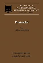 Prostanoids