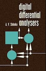 Digital Differential Analysers