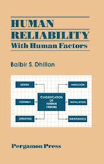 Human Reliability