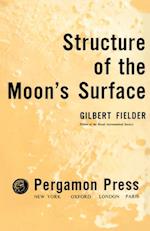 Structure of the Moon's Surface