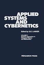 Systems Approaches in Computer Science and Mathematics