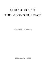 Structure of the Moon's Surface