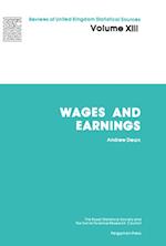 Wages and Earnings