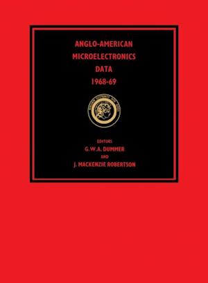 Anglo-American Microelectronics Data 1968-69