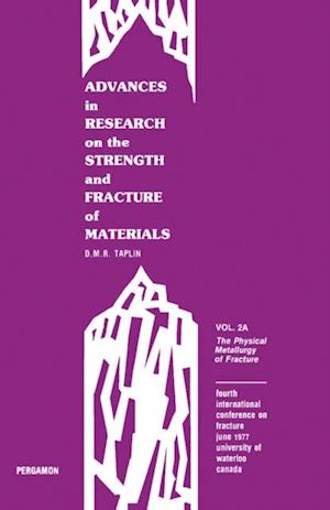 Physical Metallurgy of Fracture