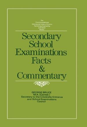 Secondary School Examinations