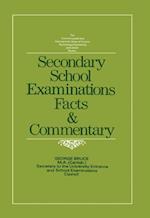 Secondary School Examinations