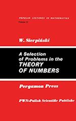 Selection of Problems in the Theory of Numbers