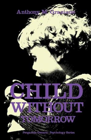 Child Without Tomorrow