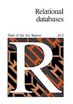 Relational Databases
