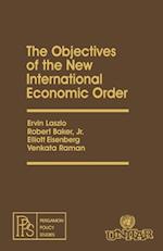 Objectives of the New International Economic Order