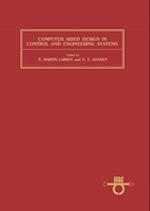 Computer Aided Design in Control and Engineering Systems