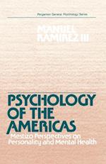 Psychology of the Americas