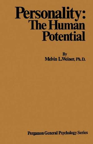 Personality: The Human Potential