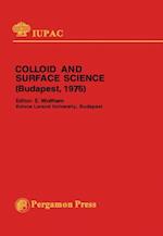 Colloid and Surface Science