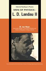 Men of Physics: L.D. Landau