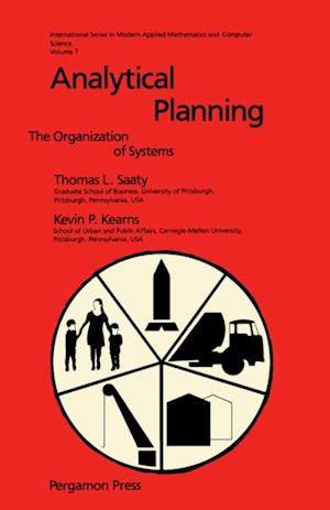 Analytical Planning