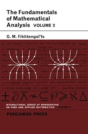 Fundamentals of Mathematical Analysis