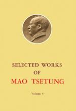 Selected Works of Mao Tse-Tung
