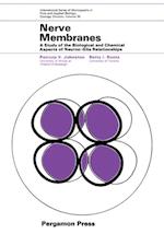 Nerve Membranes