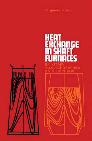 Heat Exchange in Shaft Furnaces