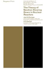 Theory of Neutron Slowing Down in Nuclear Reactors