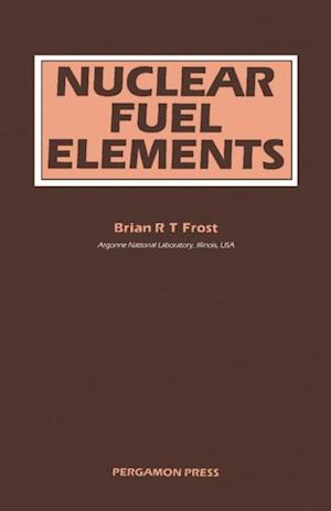 Nuclear Fuel Elements