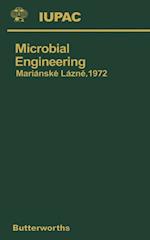 Microbial Engineering