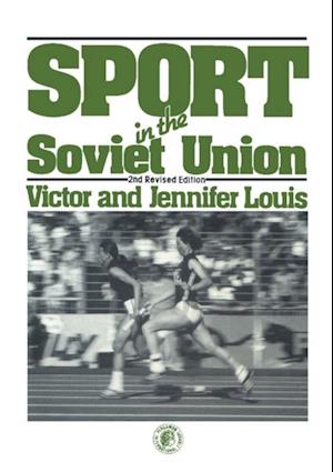 Sport in the Soviet Union