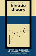 Kinetic Theory