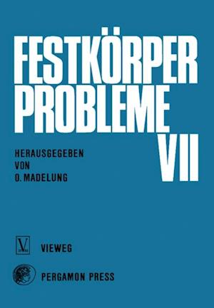 Festkorper Probleme