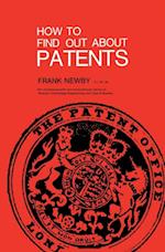 How to Find Out About Patents