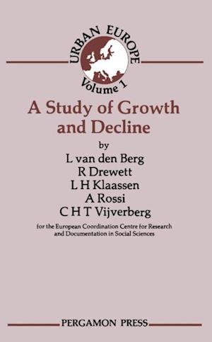 Study of Growth and Decline
