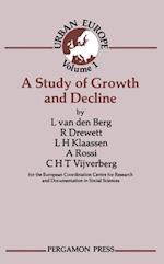 Study of Growth and Decline