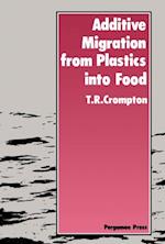 Additive Migration from Plastics Into Food