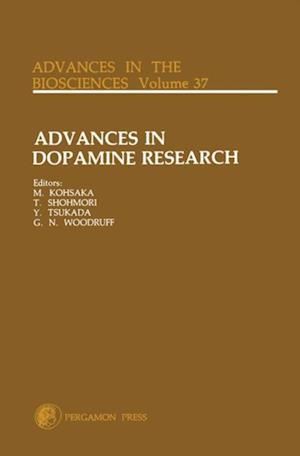 Advances in Dopamine Research