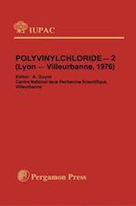 Polyvinylchloride - 2