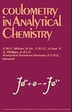 Coulometry in Analytical Chemistry