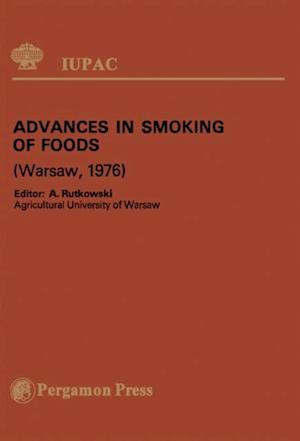 Advances in Smoking of Foods