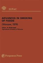 Advances in Smoking of Foods