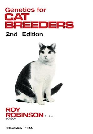 Genetics for Cat Breeders