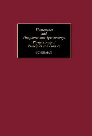 Fluorescence and Phosphorescence Spectroscopy