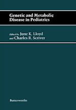 Genetic and Metabolic Disease in Pediatrics